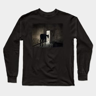 Nigthmare Long Sleeve T-Shirt